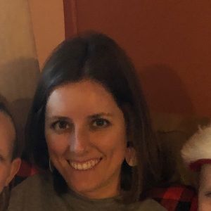 Meet your Posher, Abby